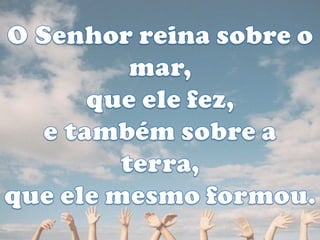 Encontro Geração Master   março