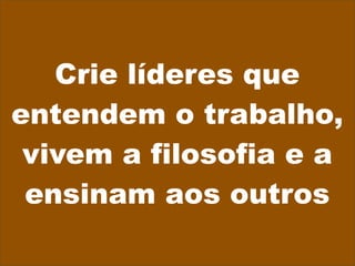 Encontro  Locaweb Curitiba