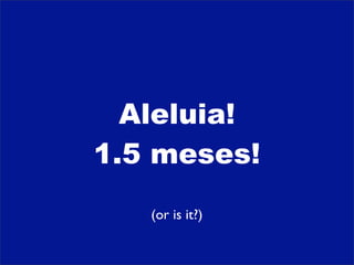 Encontro  Locaweb Curitiba