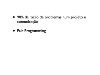 Encontro  Locaweb Curitiba