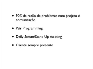 Encontro  Locaweb Curitiba