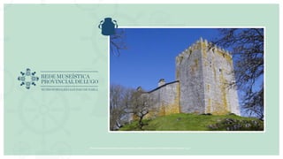 Museos socialmente sostenibles (inclusión social, ciudadanía, democracia) | Red Museística Provincial de Lugo
 