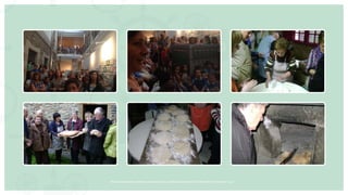 Museos socialmente sostenibles (inclusión social, ciudadanía, democracia) | Red Museística Provincial de Lugo
 