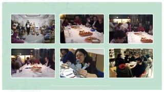 Museos socialmente sostenibles (inclusión social, ciudadanía, democracia) | Red Museística Provincial de Lugo
 