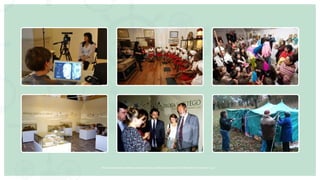 Museos socialmente sostenibles (inclusión social, ciudadanía, democracia) | Red Museística Provincial de Lugo
 