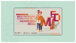 Museos socialmente sostenibles (inclusión social, ciudadanía, democracia) | Red Museística Provincial de Lugo
 