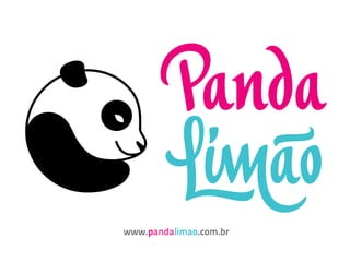 www.pandalimao.com.br 
 