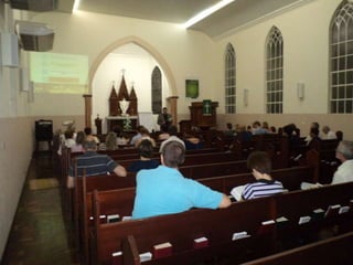 Encontros teologicos