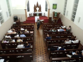 Encontros teologicos