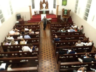 Encontros teologicos