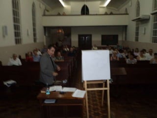 Encontros teologicos