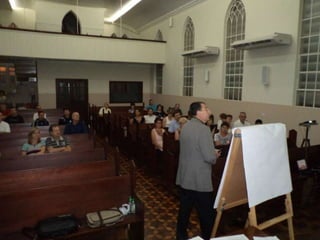 Encontros teologicos