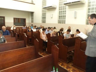 Encontros teologicos