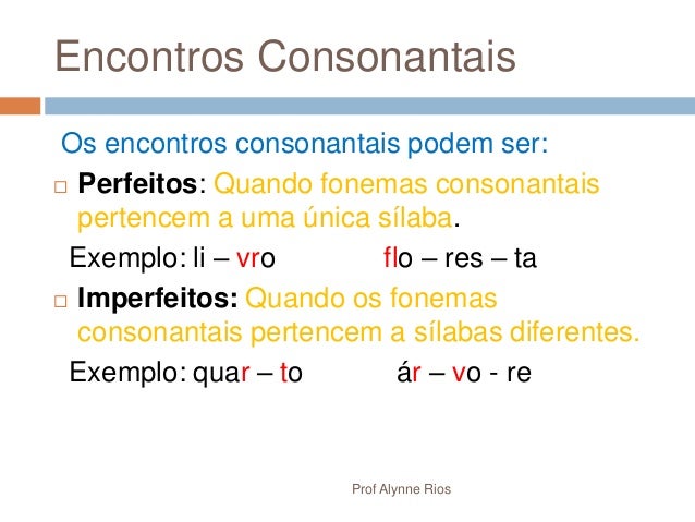 encontros