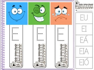 E EE
EU
EI
EÁ
EIA
EIÓ
 