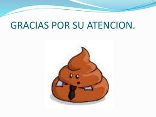 GRACIAS POR SU ATENCION.