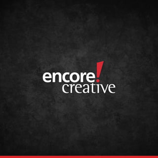 www.encorecreative.com

 