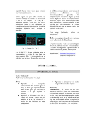 En Corto Circuito(1)