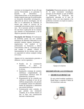 En Corto Circuito(1)