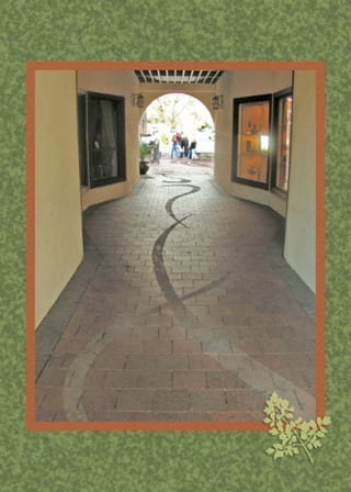 Encounter With Elegance