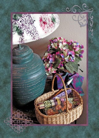 Encounter With Elegance