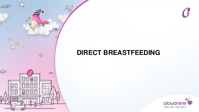 breast milk production