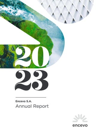 Encevo S.A.
Annual Report
20
23
 