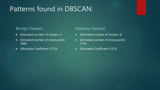 Encrypted Traffic Malware Detection Twiml Pptx