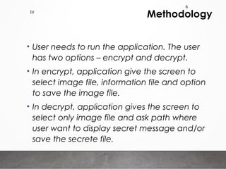 Encryption | PPT