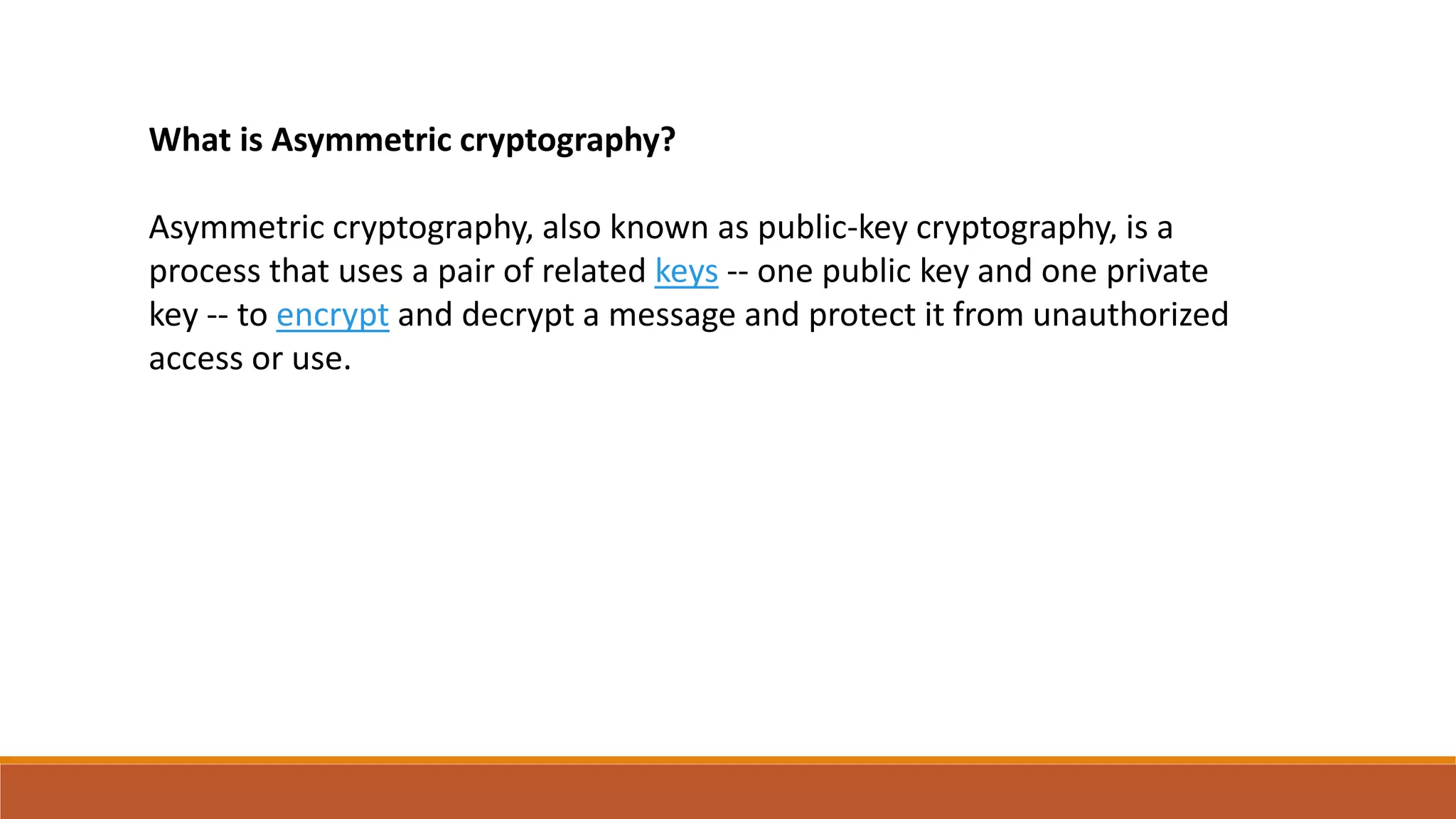 ENCRYPTION.pptx