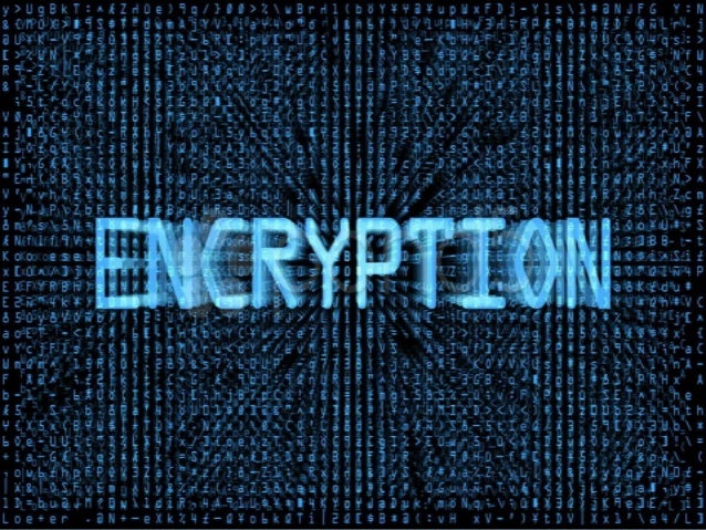 encryption-ppt