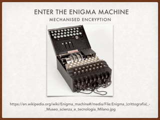 A Brief History of Secret Writing | PDF