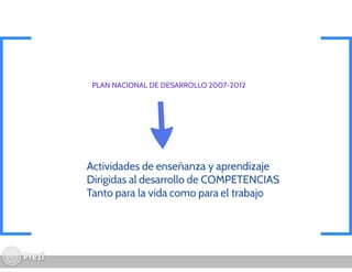 Encuadre TLR 1, prezi