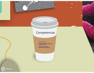 Encuadre TLR 1, prezi