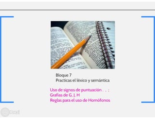 Encuadre TLR 1, prezi