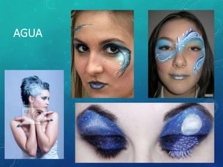 AGUA
 