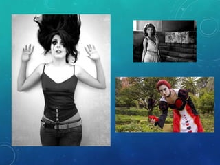 Encuadres fotográficos