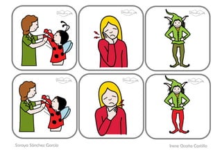 Irene Ocaña Castillo
Soraya Sánchez García
 