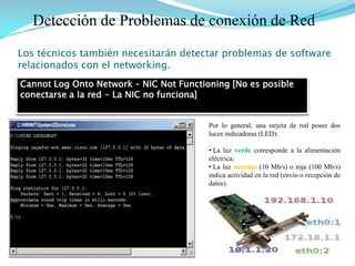 Herramienta de diagnostico de redhttp://www.youtube.com/watch?v=EyeBjqsa-tETester de Red con Leds 