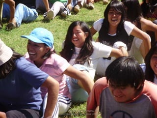 PRIMER ENCUENTRO PROVINCIAL DE ESTUDIANTES DE PSICOLOGÍA  2010