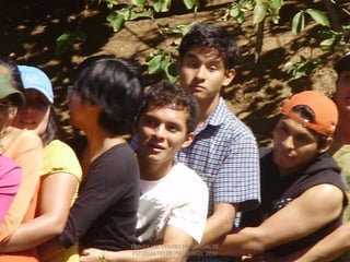 PRIMER ENCUENTRO PROVINCIAL DE ESTUDIANTES DE PSICOLOGÍA  2010