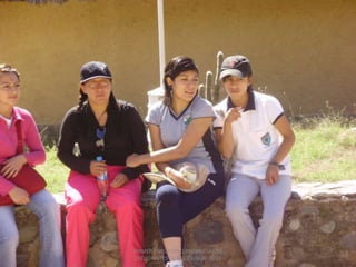 PRIMER ENCUENTRO PROVINCIAL DE ESTUDIANTES DE PSICOLOGÍA  2010