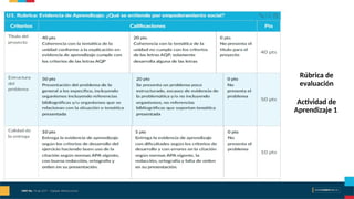 Formulación y Diseño de Proyectos Sociales para Impacto Comunitario | PPTX