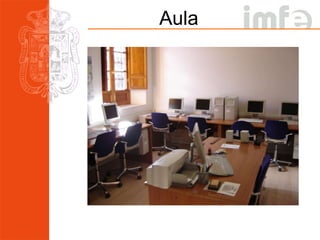 Aula  
