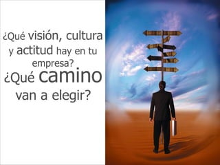 Intraemprendimiento es entendido como el emprendimiento que
         ocurre dentro de una empresa, o emprendimiento corporativo
         Definición emprendimiento corporativo


                                          El emprendimiento corporativo se centra en reenergizar y fomentar a las
                 Damanpour
                                          firmas para adquirir habilidades y capacidades de innovación


                                          Está ligado a dos principales fenómenos:
              Guth & Ginsberg             • La reación de nuevos negocios en organizaciones existentes
                                          • La transformación de las organizaciones a través de renovación estratégica

                                          Pueden ser actividades formales o informales orientadas a crear nuevos
                     Zahra                negocios en compañías establecidas, a través de innovaciones en productos
                                          y procesos, y desarrollos en los mercados



           El emprendimiento corporativo (o simplemente emprendimiento) se refiere al
           proceso mediante el cual un individuo o grupo de individuos
           desarrollan nuevos negocios dentro de la empresa, a través de la
           innovación, creando valor único y relevante para los clientes

Fuente: "Corporate entrepreneurship and innovation" Morris, Kuratko, Covin, análisis IGT              Intraemprendimiento   10
 