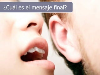 Encuentro intraemprendedores