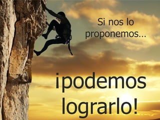 Encuentro intraemprendedores