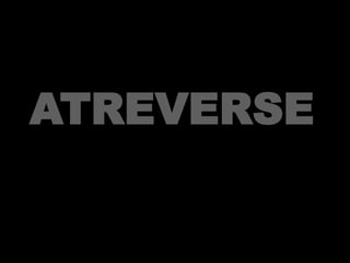 Encuentro intraemprendedores