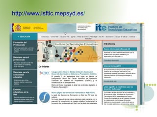 SOFTWARE DE LA PDI I NSTALACIÓN del software de la PDI (ACTIVINSPIRE) 