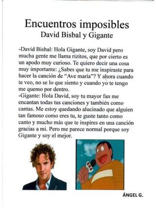 JULIA B.
TERESA J.
ÁNGEL G.
 